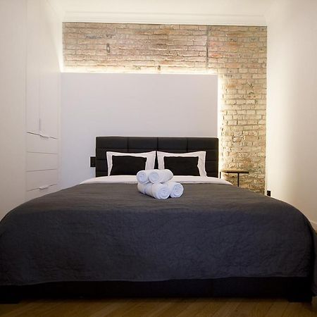 Wanderlust Apartments Cracovia Exterior foto