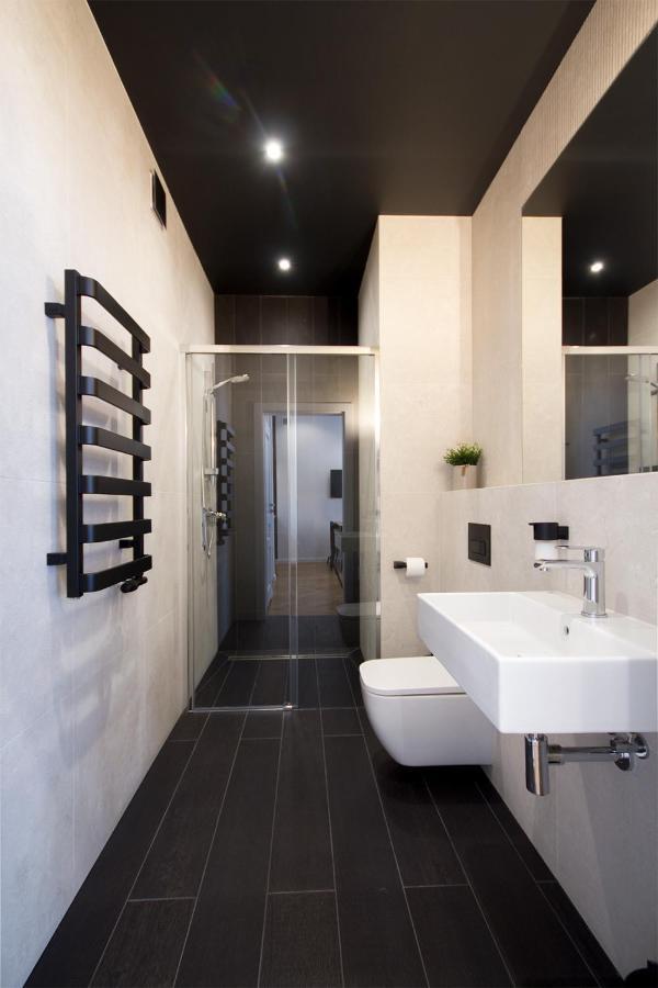 Wanderlust Apartments Cracovia Exterior foto